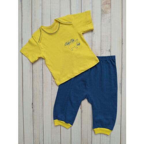 РОБИКРИС Sets Of Clothes For Newborn Girls