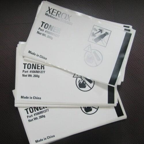 Self adhesive paper custom stickers label printing ,no MOQ ,high quality ,cheap price