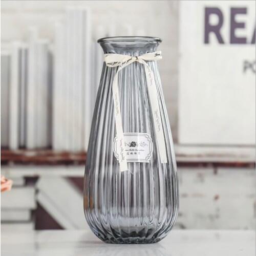 Nordic Ins Ceramic Vase Home Decoration Ornaments Crafts Vegetarian Ceramic Flower Pot Art Vases Home Decoration Ornament Gifts