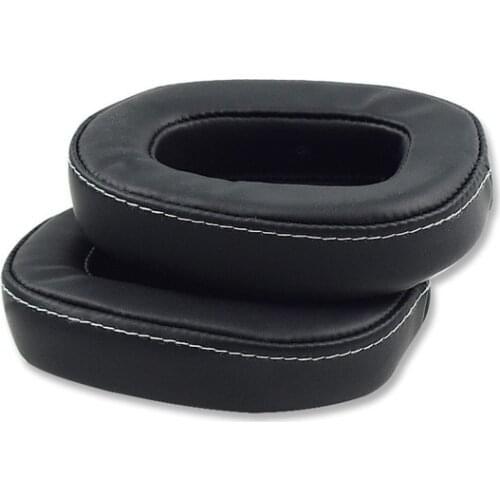 Standard Leather Ear Pads Cushion Soft Earpads for skullcandy Crusher 2.0 L4MD