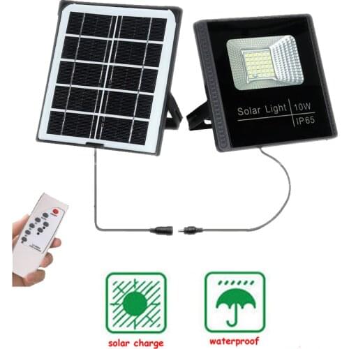 51leds Outdoor Wall Solar Night Light smart on at night Lamp Auto On/ OFF Waterproof Porch Street Fence Garden Lighting seperabl