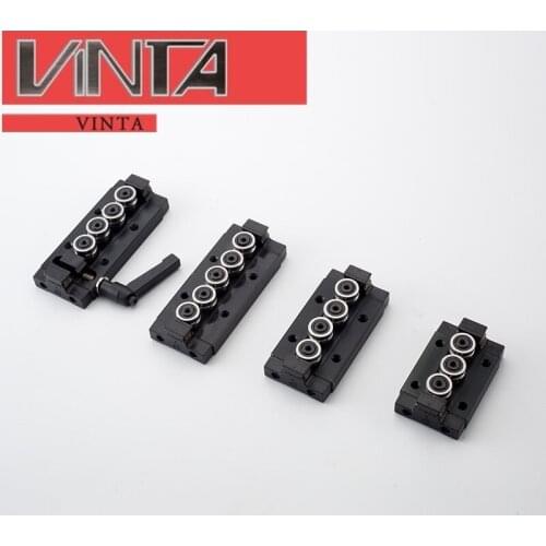 VINTA Linear Guides