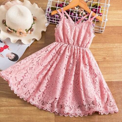 WFRV Girls Clothes China