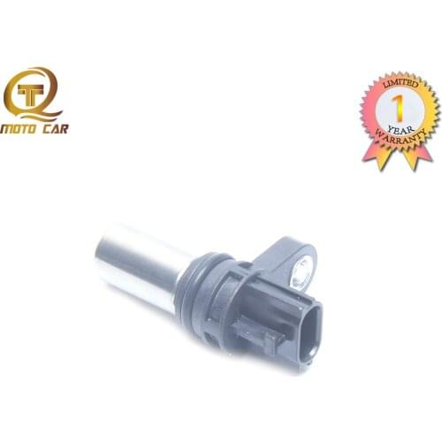 1PC 237316N21A Vehicle Crankshaft Position Sensor 237316N205 237316N206 237316N202 237316N20D for Nissan Altima 2.5L 2002-2006