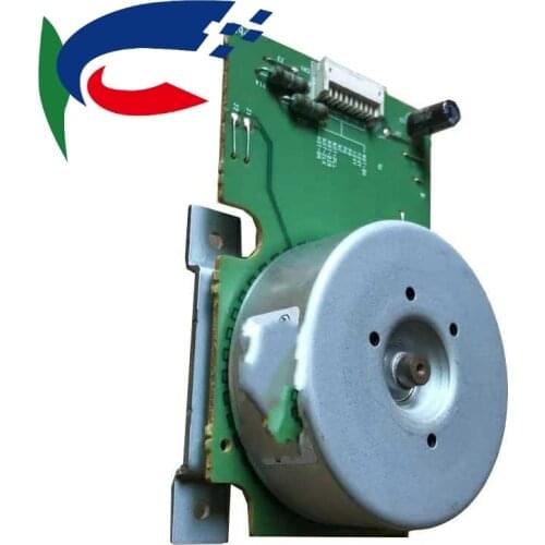 1PCS REFUBISH Electricn Motor for Toshiba e-studio 2006 2306 2307 2506 2507 Main motor ASSY