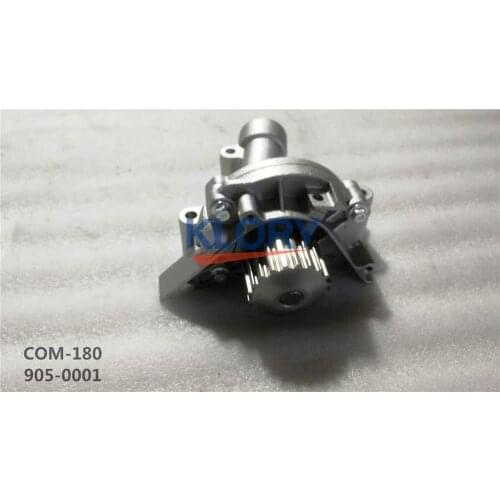 1701008 Water pump for dongfeng AEOLUS ax7