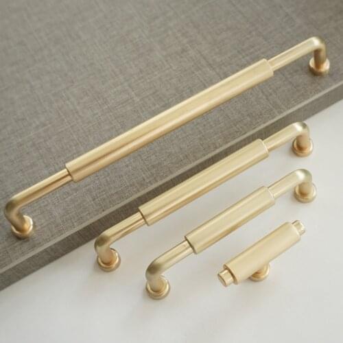 3.78" 5" 7.55" Zinc Alloy Cabinet Handles Dresser Drawer Pulls Kitchen Cupboard Handle Wardrobe Closet Pull Furniture Hardware