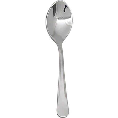 Aryıldız 6 Pcs Sea Tea Spoon Stainless Steel 11CM