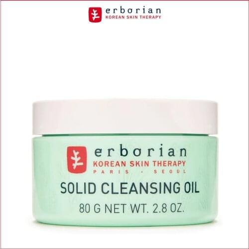 Erborian Facial Care Products