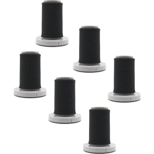 HEPA Filter for Deerma DX700 Vacuum Cleaner Filter Element Mini Push Rod for Deerma Xiaomi Vacuum Cleaner Cleaning