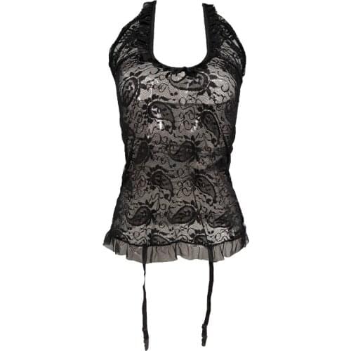 Ladysec Women's Corsets