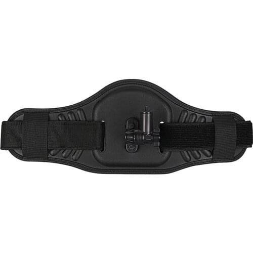 NEW-Wearable Waist Bracket Time Invisible Selfie Stick for Insta360 ONE X/X2 Bar Panoramic Accessories for GoPro Fusion