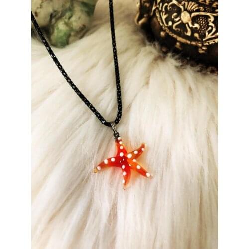 Murano Mosque handmade Women Necklace MRN55 372867759