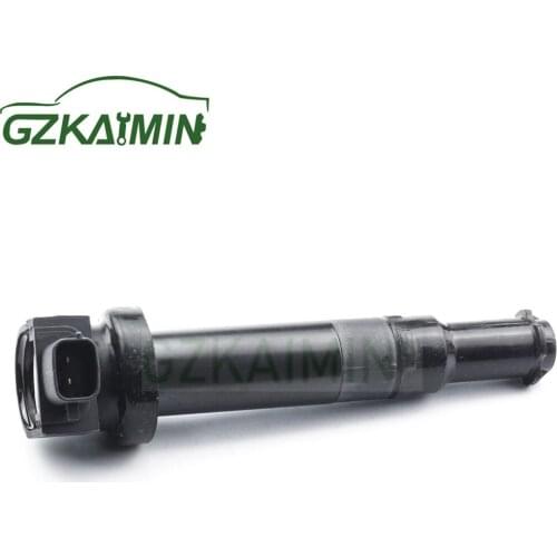 New and high quality Ignition Coil pack 27301-3E400 273013E400 for Hyundai Santa fe 07-09 Optima Rondo 08-10JN K-M