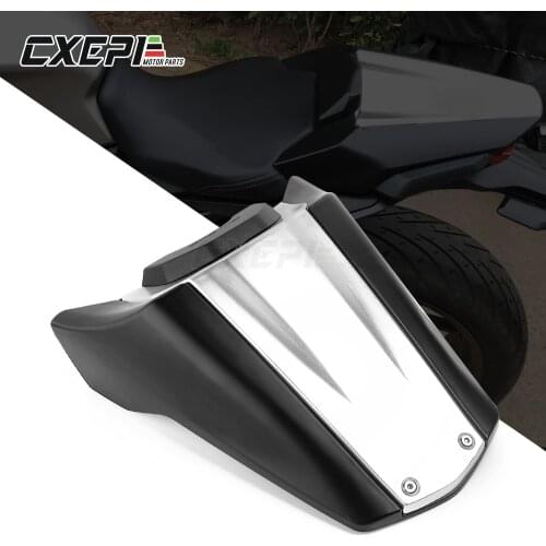 2021 NEW Motorcycle Rear Seat Cover Tail Section Fairing Cowl For Honda CB1000R CB 1000R CB 1000 R 2019 2020 2021