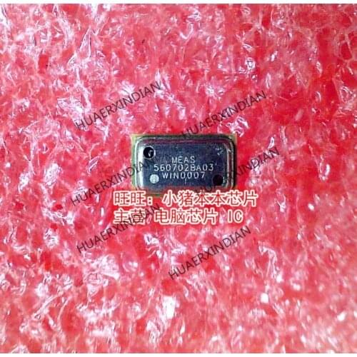 Brand new original MS5607-02BA03 560702BA03 MS5607 SMD High Quality