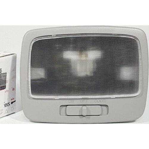Genuine Interior Room Lamp Light Assy for kia Sportage 2005 2006 2007 2008 2009 2010 Beige gray 92830 1F500 928301F500