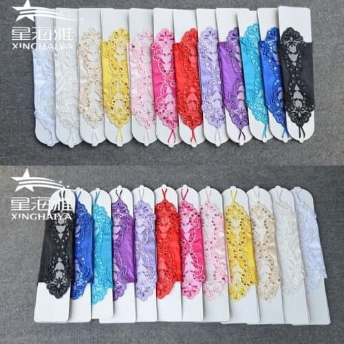 POSH DREAM Gloves And Mittens