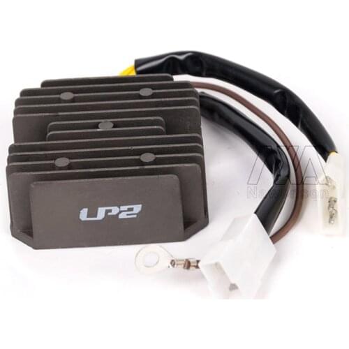 Direct Motorcycle Voltage Regulator Rectifier For BMW G650X F800S F800ST 2007-2011 For APRILIA LEONARDO ST 250 2002-2005