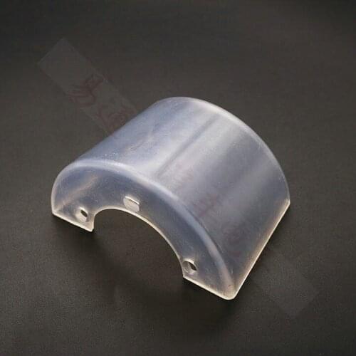 Dust Cover For DEFU Horizontal Key Cutting Machines,Safty Cover to Protect Cutter[one piece]