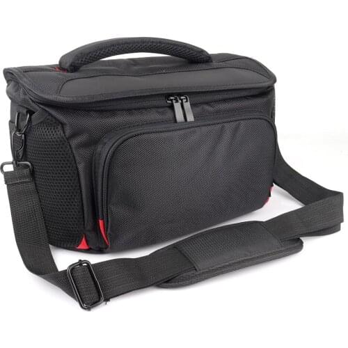 Waterproof Camera Bag Case For Panasonic GH5S GH5 GH4 GH3 FZ2500 FZ1000 FZ300 FZ200 G9 GF9 GF8 GF7 GF6 G7GK FZ60 FZ50 FZ72 FZ70