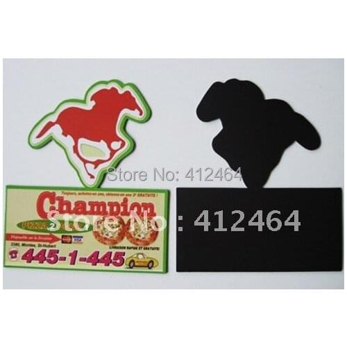 Die cut refrigerator magnets magnets for fridge