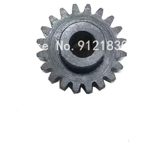 Heidelberg Printing Machine Parts Heidelberg XL105 Gear 105 Shield Gear 20 Teeth XL 105