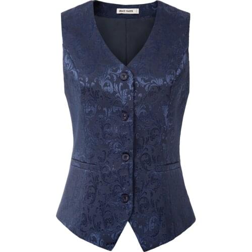 Womens Jacket England Jacquard Coat Retro Elegant Handkerchief Hem V-Neck Vintage Coats Female Ladies Formal Evening Party