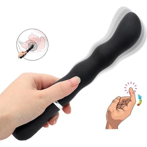 10 Speed Silicone Wave Powerful Vibration Privacy Stimulate Vibrator personal Vibrators Body massage toy for Adults Women