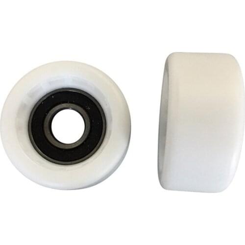 50625859 Escalator Handrail Speed Sensor Roller 75*35*6204RS Use for 9300 9500 9700 1 Pack=20 Pieces