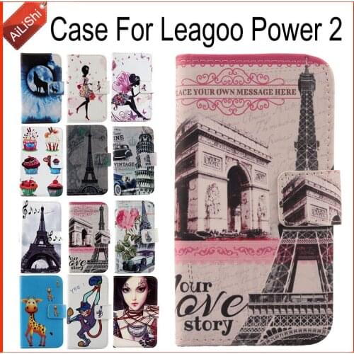 Чехлы для телефонов LEAGOO Power 2 AiLiShi China At AliExpress
