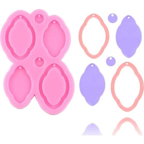 Cai ming yu Silicone Cake Molds