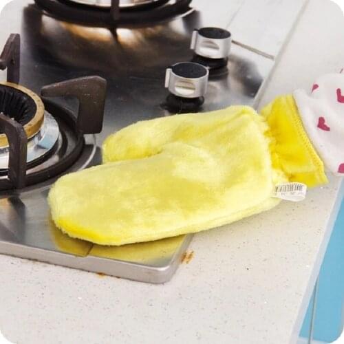 CHYAILHJ Household Gloves