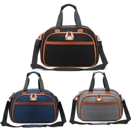 Baby Diaper Bag Multi-purpose Foldable Large-capacity Backpack Portable Multifunctional Mummy Bag Travel Nappy Bag For Babies