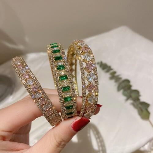 Розовые браслеты DINGABIYU China At AliExpress