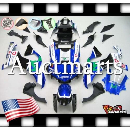 For Yamaha R1 2015-2017 2015 2016 2017 15 16 17 Fairing Kit Bodywork ABS (P/N:4o4)
