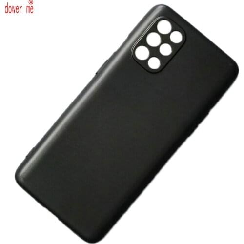 Dower me In Stock ! For OnePlus 8T Smart phone Protective Soft TPU Case Cover