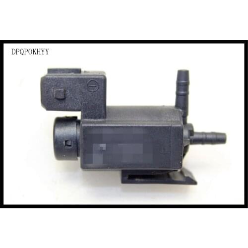 DPQPOKHYY 11747810831 Vacuum Pressure Control Valve Fits For BMW E39 E46 E81 E82 E90 E91 E92