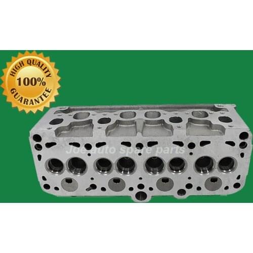 Engine:1Y 1896cc 1.9D 8v cylinder head for VW Golf/Vento/Passat/Caddy/Polo Audi 80D/90D Seat Toledo/Ibiza 028103351D AMC:908032