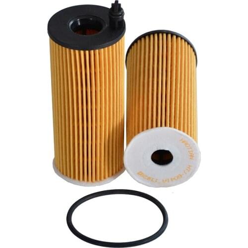 Car Oil Filter for Bmw E84-x1 20d/ed(10/09-) E90/91n-316/318/320/d/ed/xd(08/09-) E92/93n-320d/xd(10/03-) 11428507683