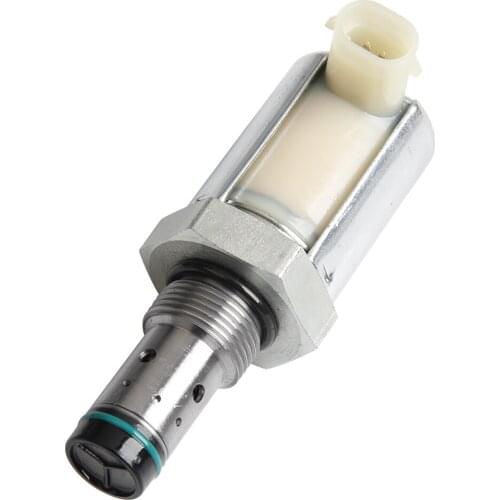 Injector Pressure Regulator Valve IPR For Ford 6.0L Diesel 2004 2006 2007-2010