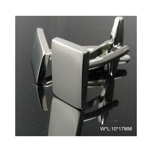 Free shipping copper cufflinks