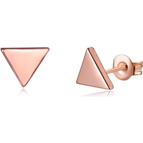 New Arrival Gold Color Earrings for Women Christmas Gift Onorevoli orecchino New Design Ear Ring Jewelry