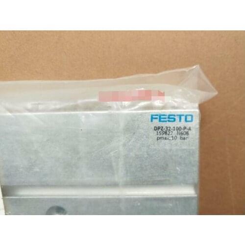NEW FESTO Cylinders DPZ-32-100-P-A 159822 free shipping