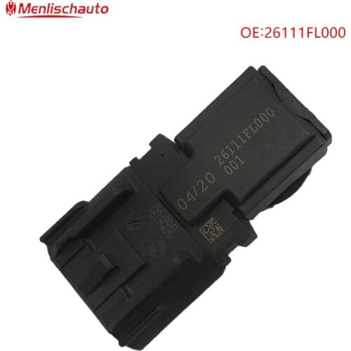 Original MAP Sensor Manifold Intake Air Turbo Pressure 26111FL000