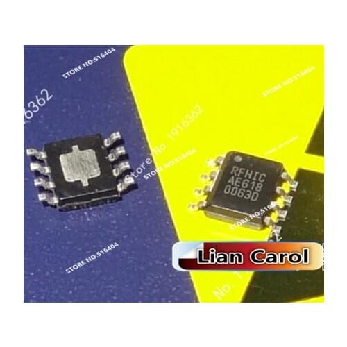 RFHIC AE618 AE 618 SOP-8 NEW