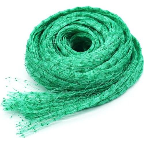 Anti-Bird Netting, 13.1 x 32.8 Feet Plant Garden Bird Netting Trellis Net for Plant Fruit Tree Protect Sparrow Pest Cat