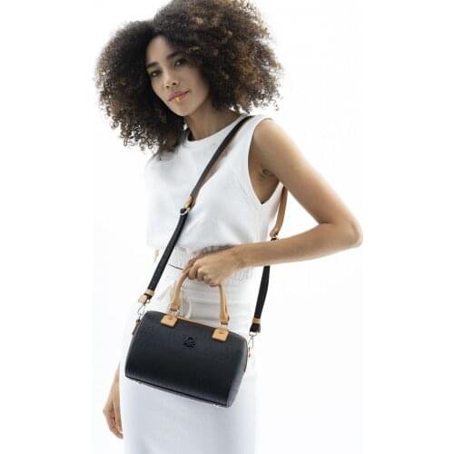 United Colors of Benetton BNT_454 BLACK Bag