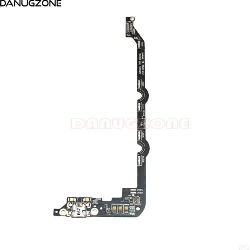 USB Charging Port Connector Charge Dock Socket Jack Plug Flex Cable For ASUS Zenfone 2 Laser ZE550KL 5.5" inch