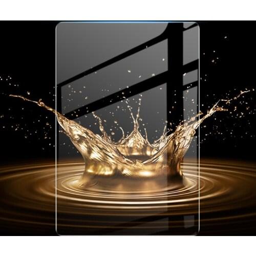 Tempered Glass screen protector For Huawei MediaPad T3 9.6 10 For Huawei Honor Play Pad 2 Proctive Ultra Thin Front Film
